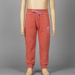 KIZ 3/7 YAŞ APLİKE NAKİS ALT