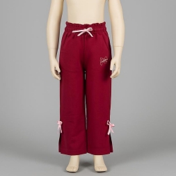 KIZ 3/8 YAŞ PACA YİRTMACLİ ALT