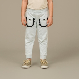 KIZ 3/8 YAŞ CEP KENAR BASKİLİ ALT