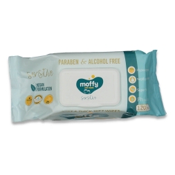 120 PCS  ISLAK HAVLU (120*12)