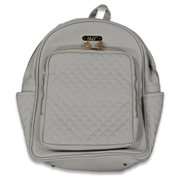 UNİSEX 0/12 AY DUST SUNİ DERİ ANNE BEBEK BAKIM SIR