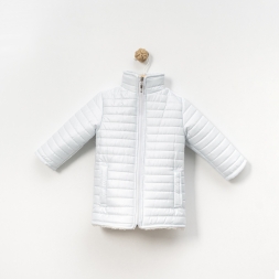 UNİSEX 2-5 YAŞ ŞİŞME MONT