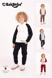 NEW YORK ERKEK MEVSİMLİK-KIŞLIK GÜNLÜK TAKIM