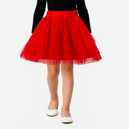 KIZ 5/8 YAŞ TÜTÜ ETEK