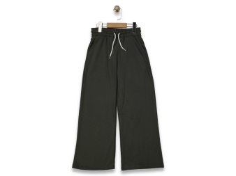 KIZ 13/16 YAŞ MAXİ KUMAŞ EŞOFMAN