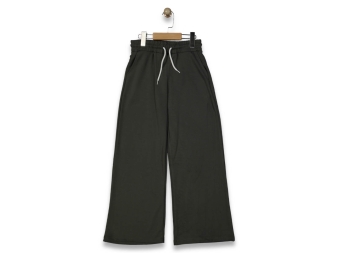 KIZ 9/12 YAŞ MAXİ KUMAŞ EŞOFMAN