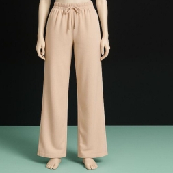 KIZ 9/12 YAŞ MAXİ KUMAŞ EŞOFMAN