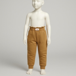 KIZ 1/4 YAŞ  HELLO ARMALI EŞOFMAN