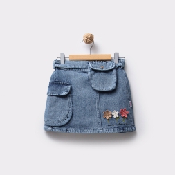 KIZ ÇOCUK KIZ ÇOCUK/KIZ ÇOCUK AY OVD KIZ 5-8 YAŞ B