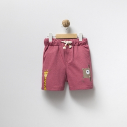 ERKEK BEBEK ERKEK BEBEK/ERKEK BEBEK AY OVERDO BASK