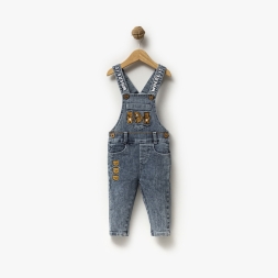 ERKEK ÇOCUK  ERKEK ÇOCUK/ERKEK ÇOCUK AY OVERDO ERK