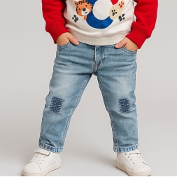 OVERDO-7412/ erkek  pantolon