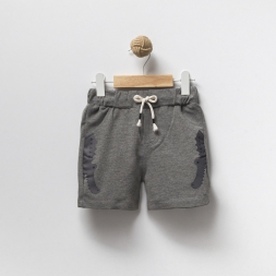 ERKEK ÇOCUK ERKEK ÇOCUK/ERKEK ÇOCUK AY OVERDO  İKİ