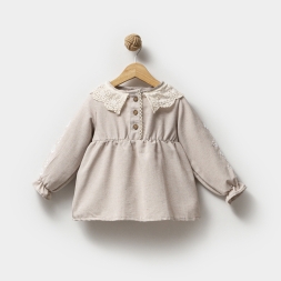 KIZ ÇOCUK KIZ ÇOCUK/KIZ ÇOCUK AY OVERDO KIZ 1-4 YA