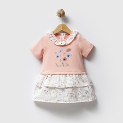 KIZ ÇOCUK KIZ ÇOCUK/KIZ ÇOCUK AY OVERDO KIZ 1-4 YA