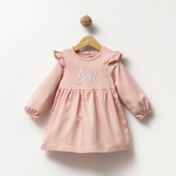 KIZ ÇOCUK KIZ ÇOCUK/KIZ ÇOCUK AY OVERDO KIZ 1-4 YA