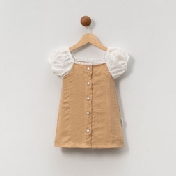 KIZ ÇOCUK KIZ ÇOCUK/KIZ ÇOCUK AY OVERDO KIZ 1-4 YA