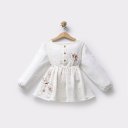 KIZ ÇOCUK KIZ ÇOCUK/KIZ ÇOCUK AY OVERDO KIZ 5-8 YA