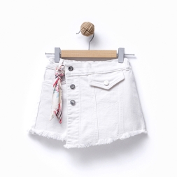 KIZ ÇOCUK KIZ ÇOCUK/KIZ ÇOCUK AY OVERDO KIZ 5-8 YA