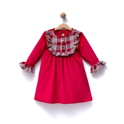 KIZ ÇOCUK KIZ ÇOCUK/KIZ ÇOCUK AY OVERDO KIZ 5-8 YA