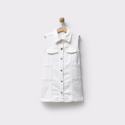 KIZ ÇOCUK KIZ ÇOCUK/KIZ ÇOCUK AY OVERDO KIZ 5-8 YA