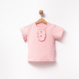 KIZ BEBEK KIZ BEBEK/KIZ BEBEK AY OVERDO KIZ 5-8 YA