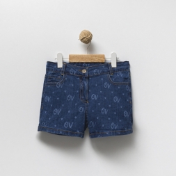 KIZ ÇOCUK KIZ ÇOCUK/KIZ ÇOCUK AY OVERDO KIZ 6-9 YA