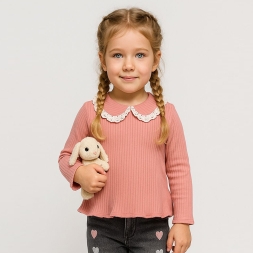 KIZ ÇOCUK KIZ ÇOCUK/KIZ ÇOCUK AY OVERDO KIZ ÇOCUK