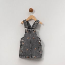 KIZ ÇOCUK KIZ ÇOCUK/KIZ ÇOCUK AY OVERDO KIZ ÇOCUK