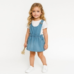 KIZ ÇOCUK KIZ ÇOCUK/KIZ ÇOCUK AY OVERDO KIZ ÇOCUK