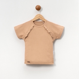 OVERDO KIZ ÇOCUK TİŞÖRT