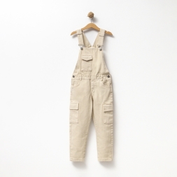 OVERDO UNISEX 6-8 SALOPET