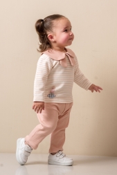 KIZ ÇOCUK KIZ ÇOCUK/KIZ ÇOCUK AY PİLELİ CEP