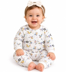 Pijama takımı 