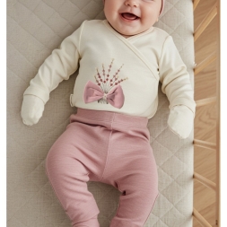 KIZ 1/6 AY BUĞDAY NAKIŞLI TAKIM