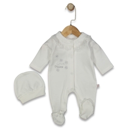 KIZ 1/3 AY FİRST BEAR PRE TULUM