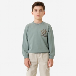 ERKEK 8/12 YAŞ SEA SWEET