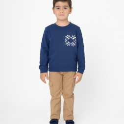 ERKEK 8/12 YAŞ A CLUP SWEET