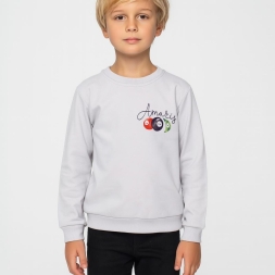 ERKEK 8/12 YAŞ AMARİS  SWEET