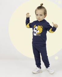 ERKEK ÇOCUK ERKEK ÇOCUK/ERKEK ÇOCUK AY SÜPER BEAR