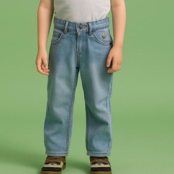 ERKEK 9/12 YAŞ SZG  KOT PANTOLON