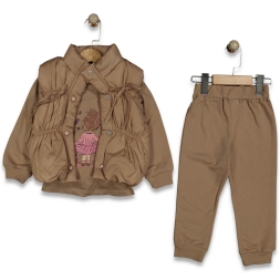 ERKEK 9/24 AY LOUIS VUITTON REGLAN DİJİTAL ÜÇLÜ TA