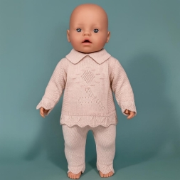 KIZ 3/9 AY KABARTMALI TAKİM