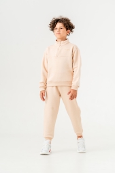 TUFFY ERKEK ÇOCUK İKİLİ TAKIM