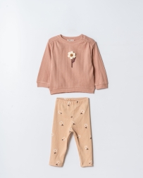 TUFFY KIZ BEBEK JAKARLI KAŞKORSE TAYTLI TAKIM