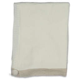 UNISEX 1/12 AY 80*90 İKİ RENKLİ EKO WELSOFTLU BATT