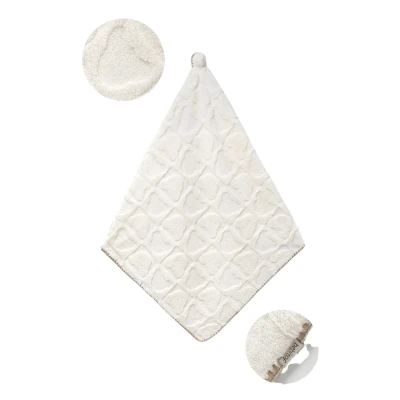 UNISEX 1/12 AY AYI DESEN VELSOFT BATTANİYE