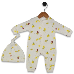 UNISEX 1/12 AY KASKORSE DESENLİ TULUM