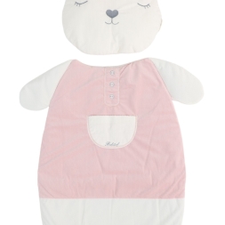 UNISEX 1/12 AY KIZ AYICIK  ALT AÇMA SETİ