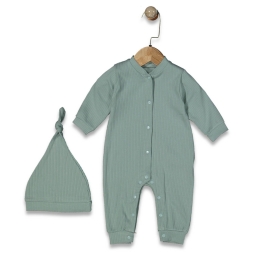 UNISEX 1/12 AY MODAL ŞAPKALI TULUM